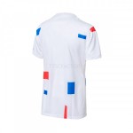 Maillot/Tenue Pays-Bas Femme Exterieur Euro 2022